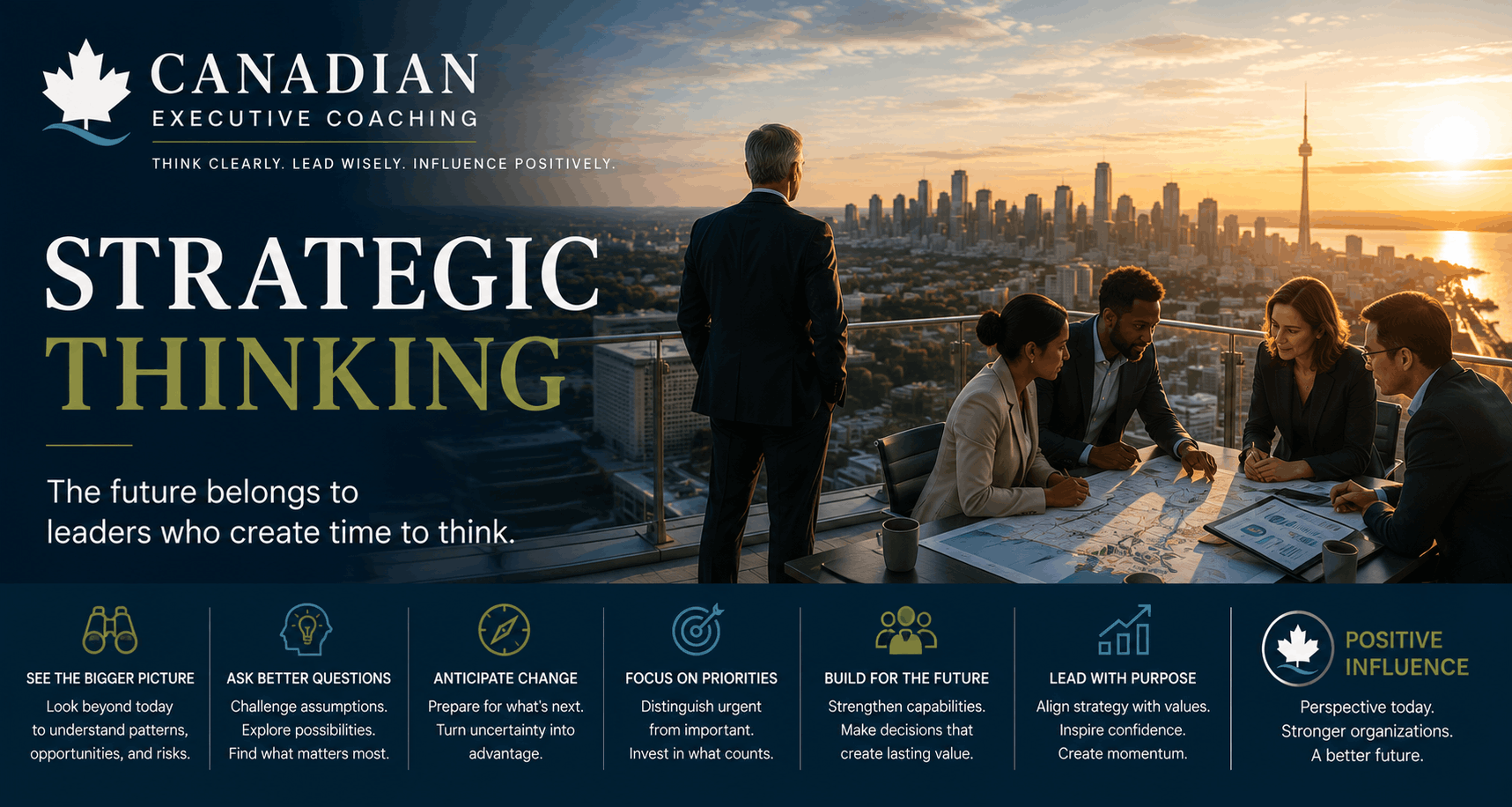 Strategic Thinking