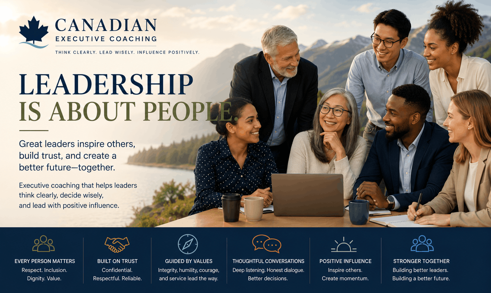 Leadership Philosophy