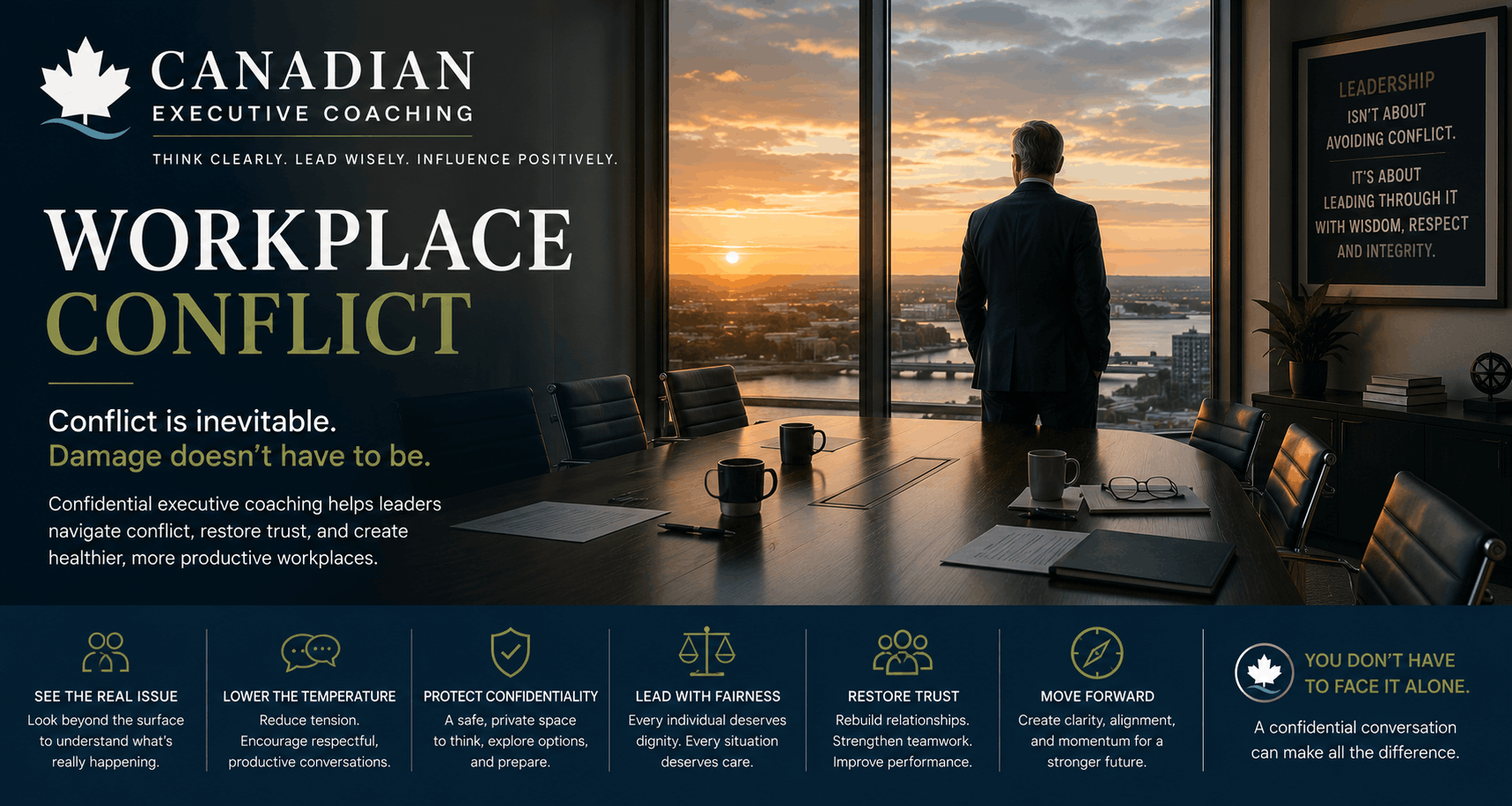 Workplace Conflict