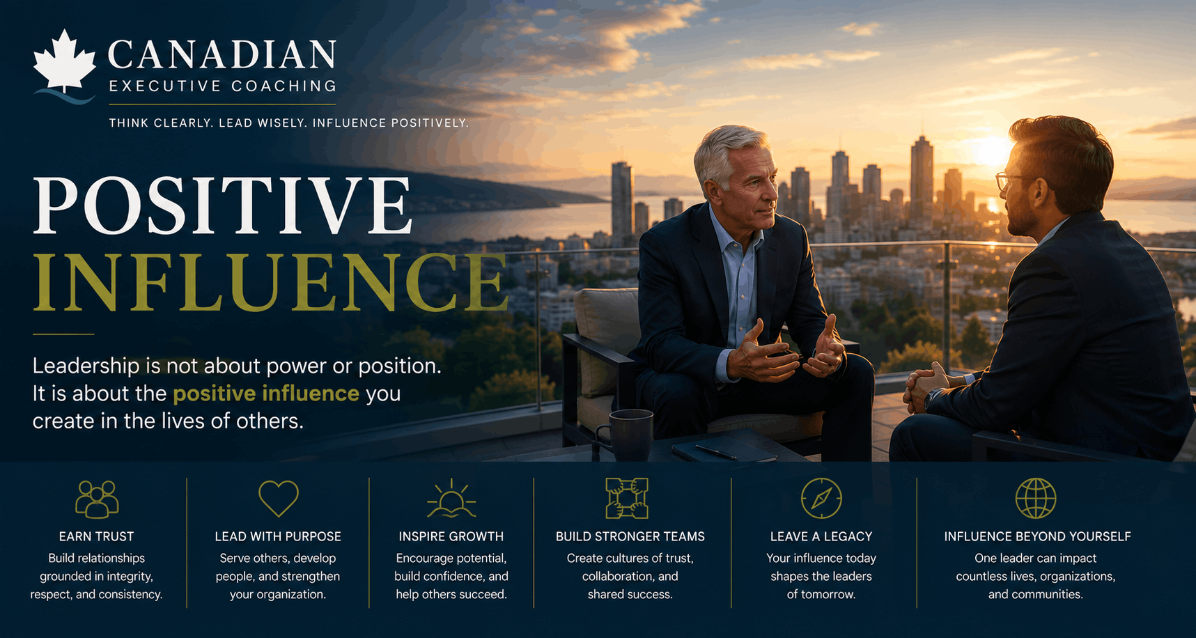 Positive Influence